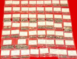 Alternative view of Yamaha YFM660 Raptor ATV Polished Stainless Steel Bolt Kit Set