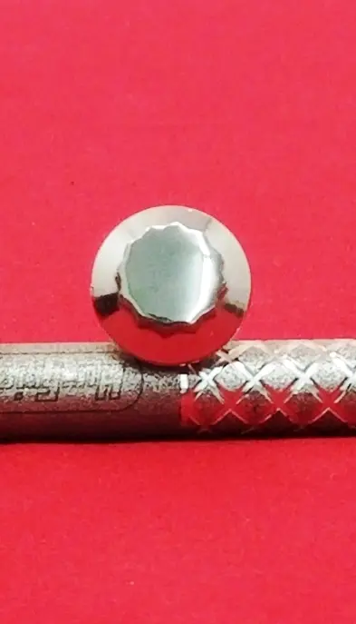 2014 & Up Show Polished Stainless Harley Touring Switches & Control Levers ARP 12pt Bolt Kit - Image 2