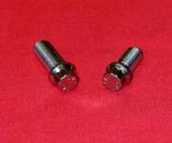 3/8 x 3/4 ARP 12 Point Stainless Header Bolt