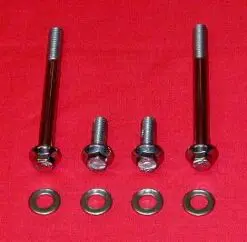 Q-Jet Grade 8 Mount Kit