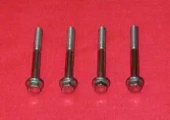 Holley Float Bowl Kit NMB