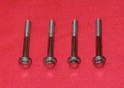 Holley Float Bowl Kit NMB