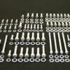 247 Pc Buick 215 V-8 Stainless Steel Allen Bolt Kit