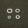 10mm Stainless Split Lock Washer