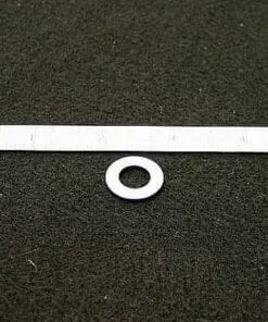 10mm Standard Flat Washer