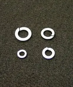 14mm Split Lock Washer