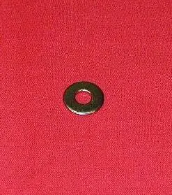 1/4 HWS-2 Stainless Washer 5/8 OD