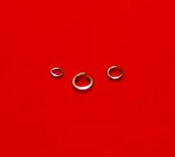 5/16 Stainless High Collar Lock Washer