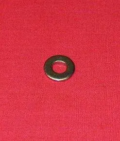 5/16 Stainless HWS-7 Flat Washer