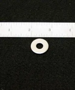 5/16 Heavy Stainless Flat Washer