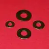 MS812 Stainless Flat Washer