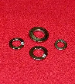 5/16 Stainless Split Lock Washer