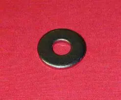3/8 Hinge Stainless Flat Washer