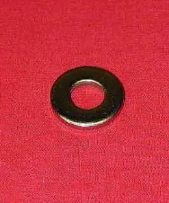 3/8 Stainless HWS-3 Flat Washer
