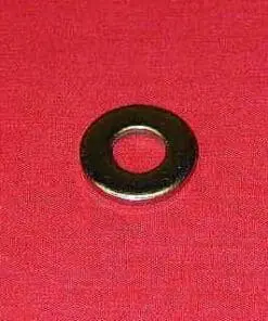 3/8 Stainless HWS-4 Flat Washer