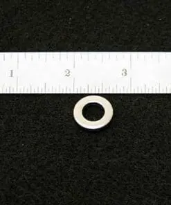 3/8 Stainless Intake Flat Washer