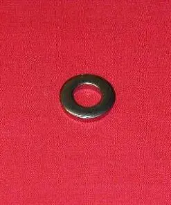 7/16 Heavy Stainless Flat Washer