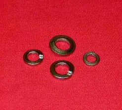 7/16 Stainless Split Lock Washer