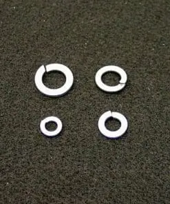 1/2 Stainless Split Lock Washer