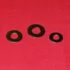 1/2 Standard Stainless Flat Washer