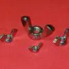 1/2-13 Wing Nut