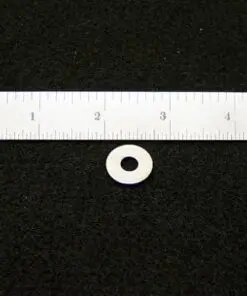 6mm Large Flat Washer