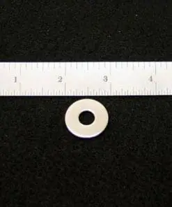 8mm Large Stainless Flat Washer