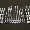 182 Pc Buick 231 V-6 Stainless Allen Bolt Eng Kit