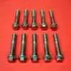 SB Ford Grade 8 Stainless ARP Headbolt Kit