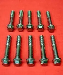 SB Ford Grade 8 Stainless ARP Headbolt Kit