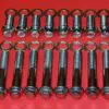SBF ARP Grade 8 Stainless Exhaust Manifold Kit