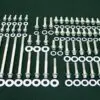 SB Mopar Grade 8 Stainless ARP Engine Bolt Kit