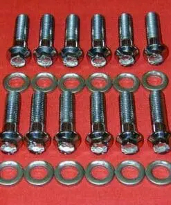 AMC V-8 G8 Exhaust Manifold