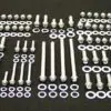 161 Pc AMC V-8 Grade 8 ARP Engine Bolt Kit