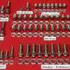 AMC 6 Cylinder Grade 8 SS Kit 1981-87