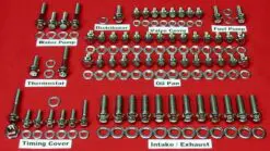 AMC 6 Cylinder Grade 8 SS Kit 1981-87