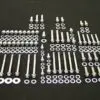 168 Pc Buick Nailhead Grade 8 Stainless ARP Engine Bolt Kit