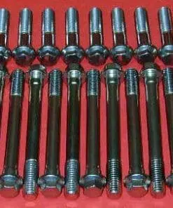 Buick Nailhead Grade 8 Stainless Head Bolt Kit