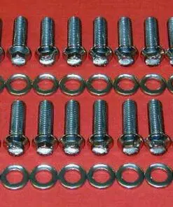 BBC G8 Stock Exh Manifold Kit