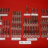Olds Grade 8 Stainless ARP Engine Bolt Kit