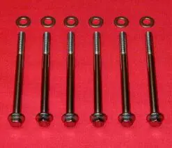 Chevy V-6 Center Bolt VC Kit