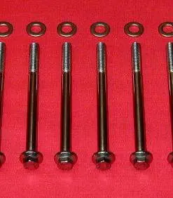 Chevy V-6 Center Bolt VC Kit