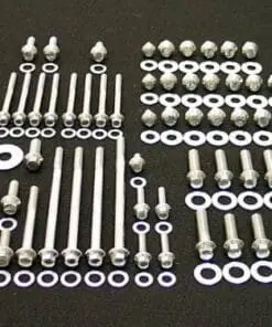 141 Pc Buick 231 V-6 Stainless ARP Engine Bolt Kit