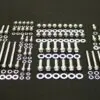 148 Pc Buick 455 Grade 8 ARP Stainless Engine Bolt Kit