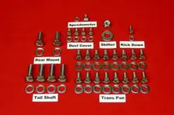 700 R-4 Hex Head Trans Kit