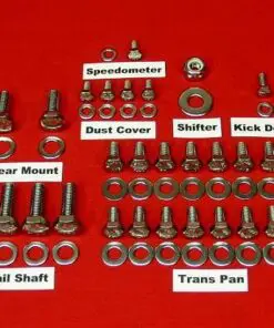 700 R-4 Hex Head Trans Kit