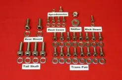 700 R-4 Allen Bolt Trans Kit