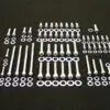 215 Pc Buick 350 Stainless Steel Allen Engine Bolt Kit