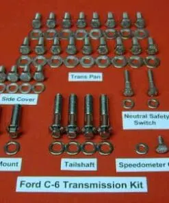 Ford C-6 Trans Kit