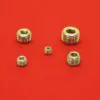 1/16 Stainless Tapered Pipe Plug